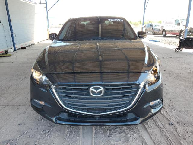 3MZBN1V32JM205592 - 2018 MAZDA 3 TOURING 黑色 照片 5