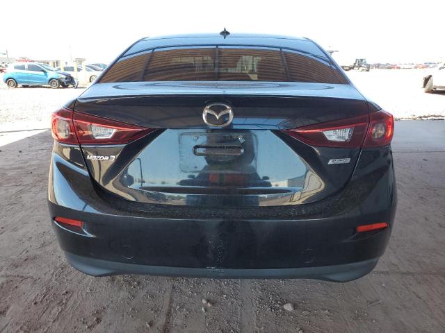 3MZBN1V32JM205592 - 2018 MAZDA 3 TOURING 黑色 照片 6