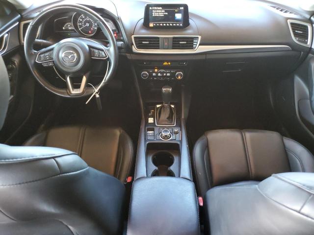 3MZBN1V32JM205592 - 2018 MAZDA 3 TOURING 黑色 照片 8