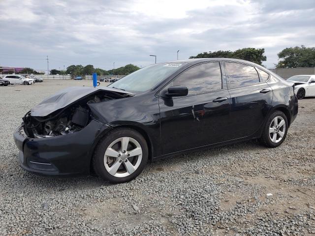 2015 DODGE DART SXT, 