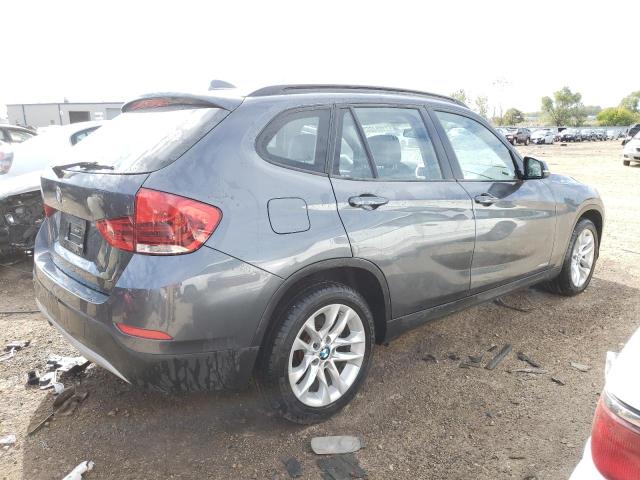 WBAVL1C52FVY26108 - 2015 BMW X1 XDRIVE28I GRAY photo 3