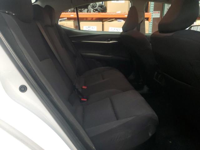 4T1DAACK2SU145453 - 2025 TOYOTA CAMRY XSE 白色 照片 10