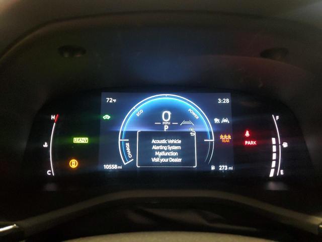 4T1DAACK2SU145453 - 2025 TOYOTA CAMRY XSE 白色 照片 9