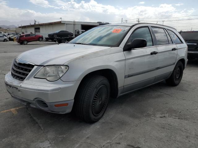 2007 CHRYSLER PACIFICA, 
