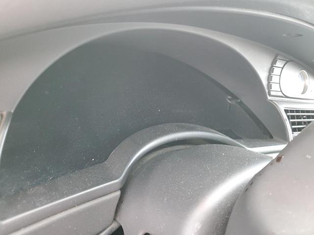 2A8GM48L87R130139 - 2007 CHRYSLER PACIFICA SILVER photo 9