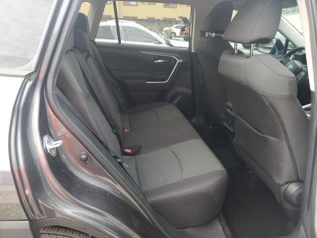 2T3W1RFVXPC224091 - 2023 TOYOTA RAV4 XLE 灰色 照片 11