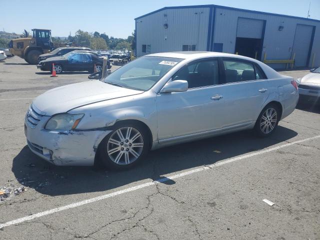 2007 TOYOTA AVALON XL, 