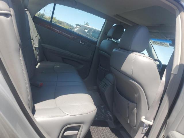 4T1BK36B47U183883 - 2007 TOYOTA AVALON XL 银色 照片 10