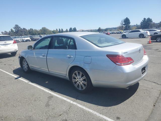 4T1BK36B47U183883 - 2007 TOYOTA AVALON XL 银色 照片 2