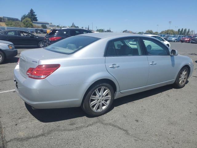 4T1BK36B47U183883 - 2007 TOYOTA AVALON XL 银色 照片 3