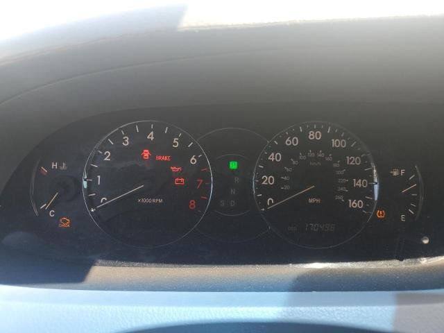 4T1BK36B47U183883 - 2007 TOYOTA AVALON XL 银色 照片 9