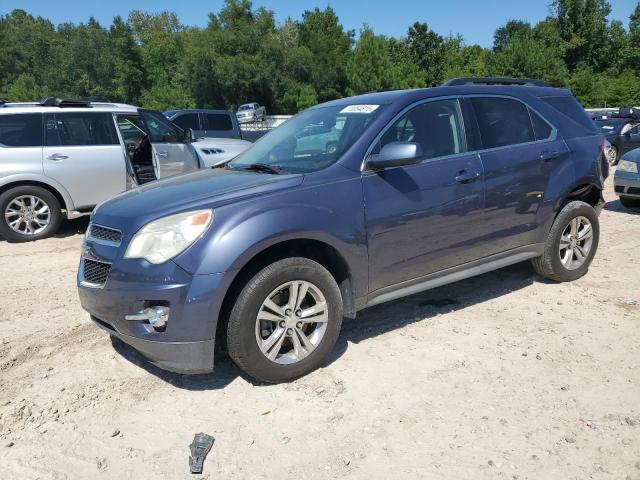 2014 CHEVROLET EQUINOX LT, 