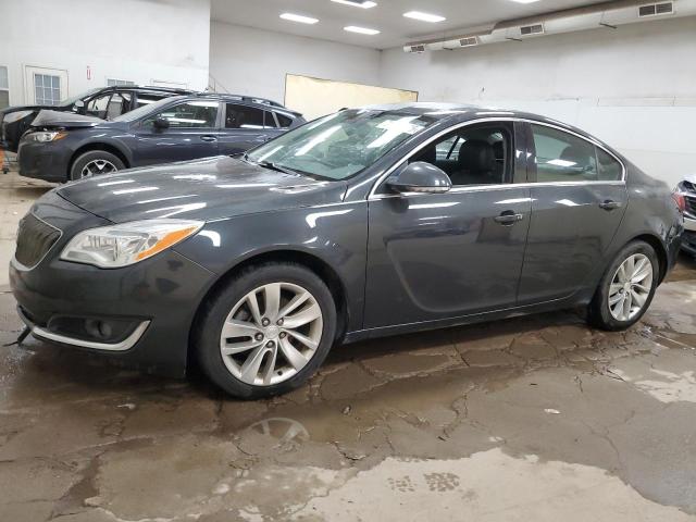 2016 BUICK REGAL PREMIUM, 