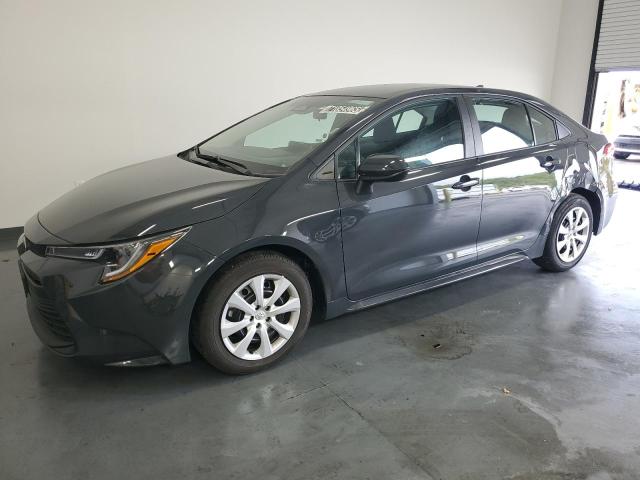 2025 TOYOTA COROLLA LE, 