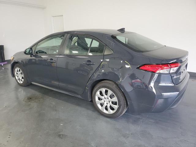 5YFB4MDE1SP318518 - 2025 TOYOTA COROLLA LE 灰色 照片 2