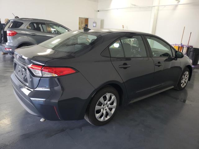 5YFB4MDE1SP318518 - 2025 TOYOTA COROLLA LE 灰色 照片 3