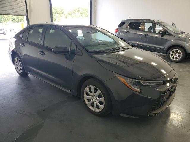 5YFB4MDE1SP318518 - 2025 TOYOTA COROLLA LE 灰色 照片 4