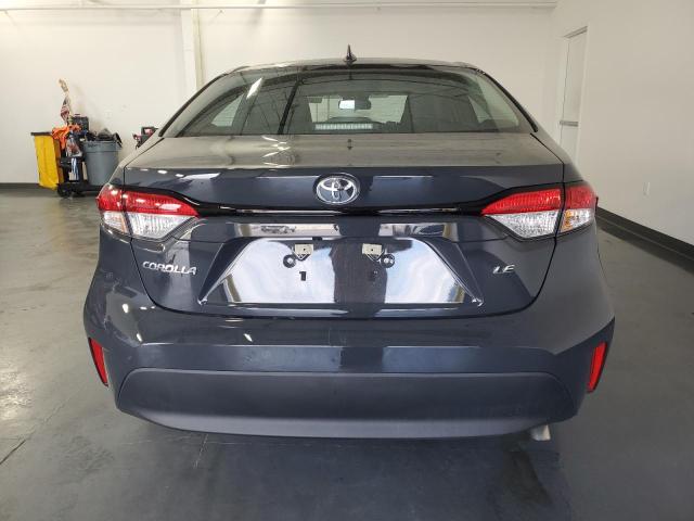 5YFB4MDE1SP318518 - 2025 TOYOTA COROLLA LE 灰色 照片 6