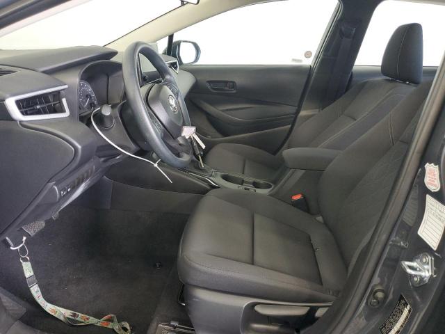 5YFB4MDE1SP318518 - 2025 TOYOTA COROLLA LE 灰色 照片 7