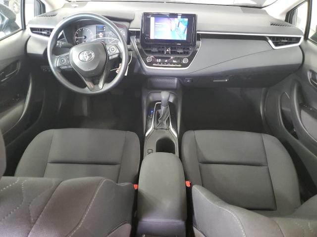 5YFB4MDE1SP318518 - 2025 TOYOTA COROLLA LE 灰色 照片 8