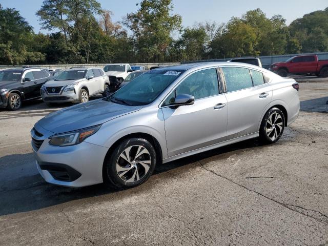 2020 SUBARU LEGACY PREMIUM, 