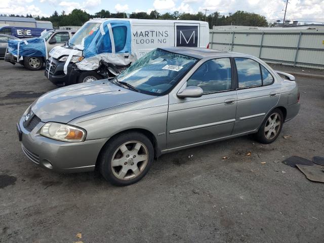 2005 NISSAN SENTRA 1.8, 