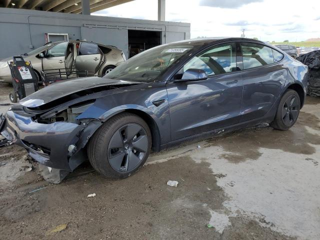 2021 TESLA MODEL 3, 