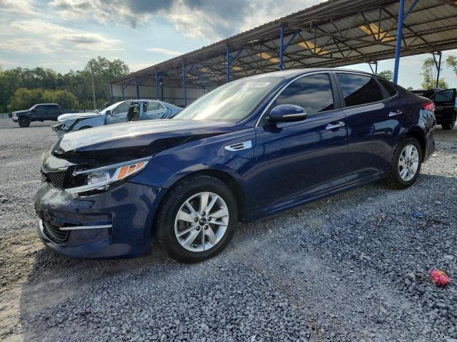 2018 KIA OPTIMA LX, 