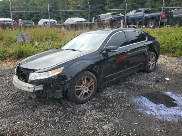 2010 ACURA TL, 