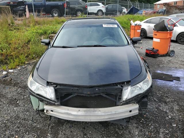 19UUA8F23AA014655 - 2010 ACURA TL BLACK photo 5