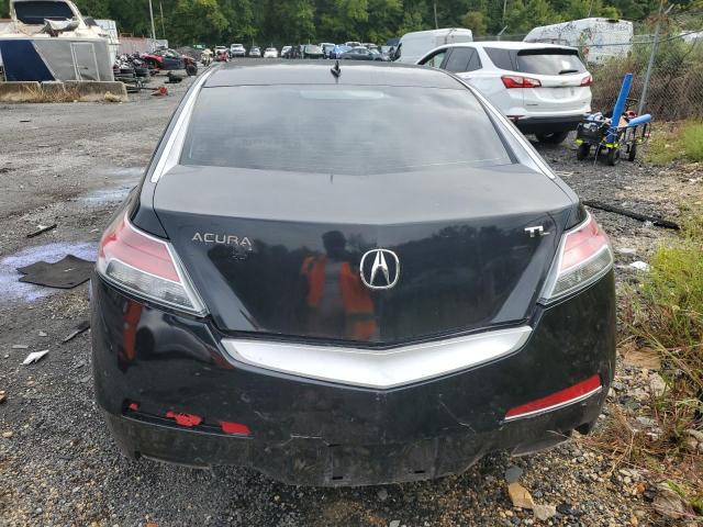 19UUA8F23AA014655 - 2010 ACURA TL BLACK photo 6