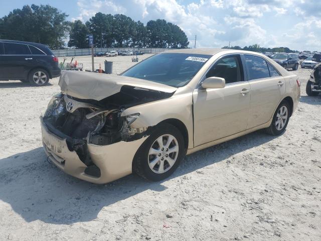 2011 TOYOTA CAMRY BASE, 