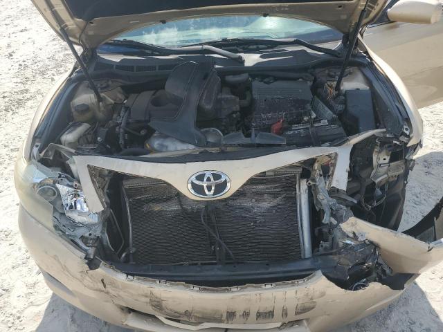 4T1BF3EK9BU688879 - 2011 TOYOTA CAMRY BASE Qızıl foto 11