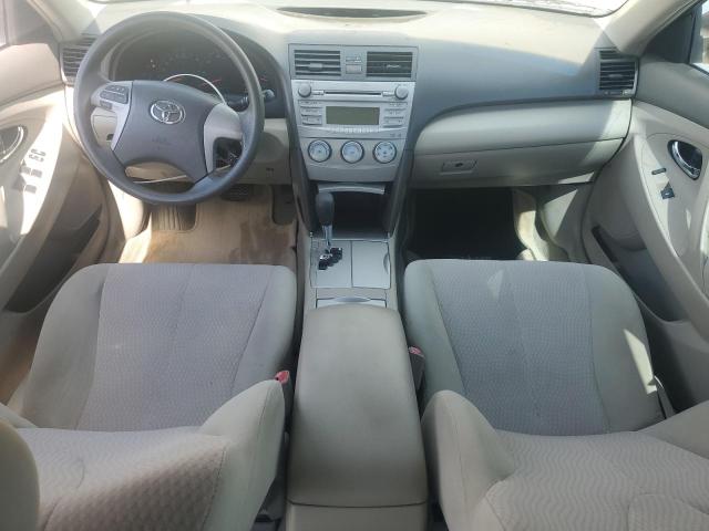 4T1BF3EK9BU688879 - 2011 TOYOTA CAMRY BASE Qızıl foto 8