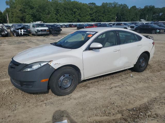 2012 MAZDA 6 I, 