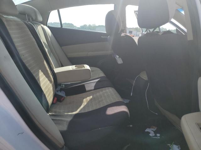 1YVHZ8BH3C5M34893 - 2012 MAZDA 6 I Ağ foto 10