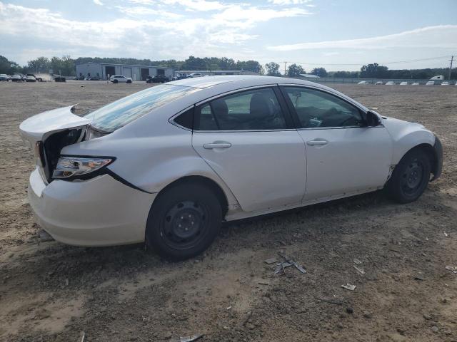 1YVHZ8BH3C5M34893 - 2012 MAZDA 6 I Ağ foto 3