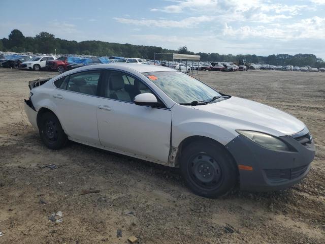 1YVHZ8BH3C5M34893 - 2012 MAZDA 6 I Ağ foto 4