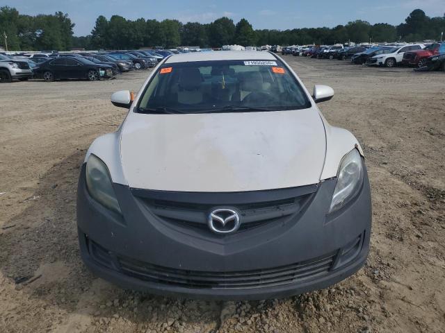 1YVHZ8BH3C5M34893 - 2012 MAZDA 6 I Ağ foto 5