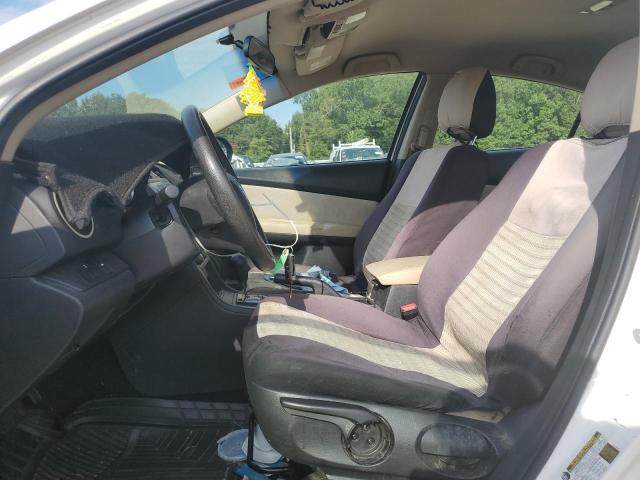 1YVHZ8BH3C5M34893 - 2012 MAZDA 6 I Ağ foto 7