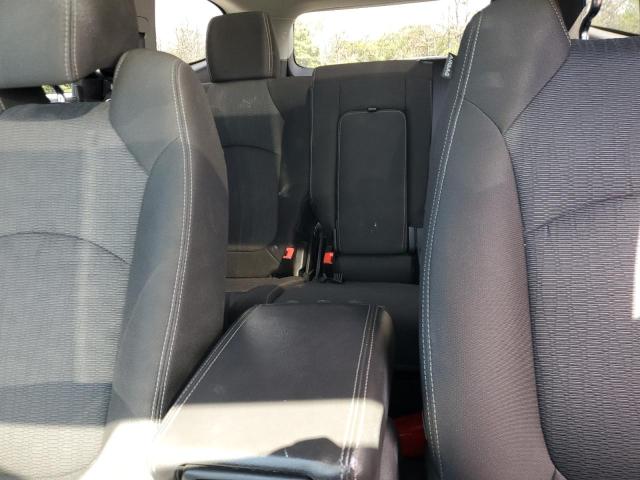 1GNKVGKD6GJ344866 - 2016 CHEVROLET TRAVERSE LT Biały zdjęcie 10