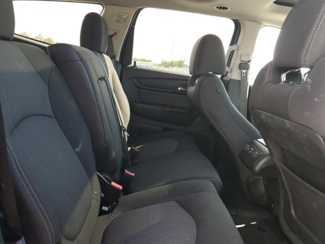 1GNKVGKD6GJ344866 - 2016 CHEVROLET TRAVERSE LT Biały zdjęcie 11