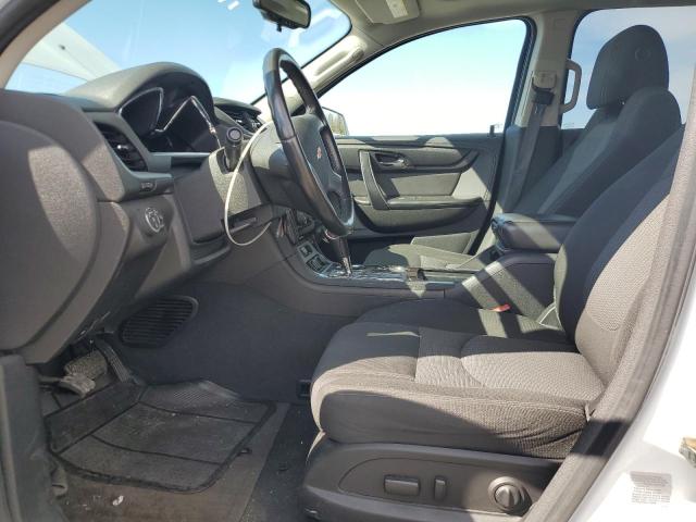 1GNKVGKD6GJ344866 - 2016 CHEVROLET TRAVERSE LT Biały zdjęcie 7
