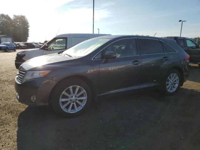 2010 TOYOTA VENZA, 