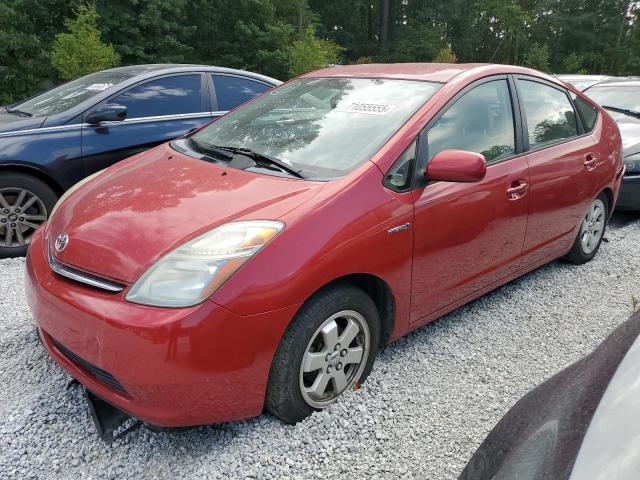 2006 TOYOTA PRIUS, 