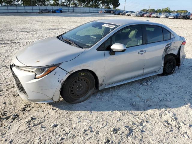 2020 TOYOTA COROLLA L, 