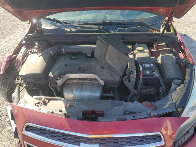 1G11E5SA5DF163330 - 2013 CHEVROLET MALIBU 2LT RED photo 11
