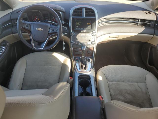 1G11E5SA5DF163330 - 2013 CHEVROLET MALIBU 2LT RED photo 8