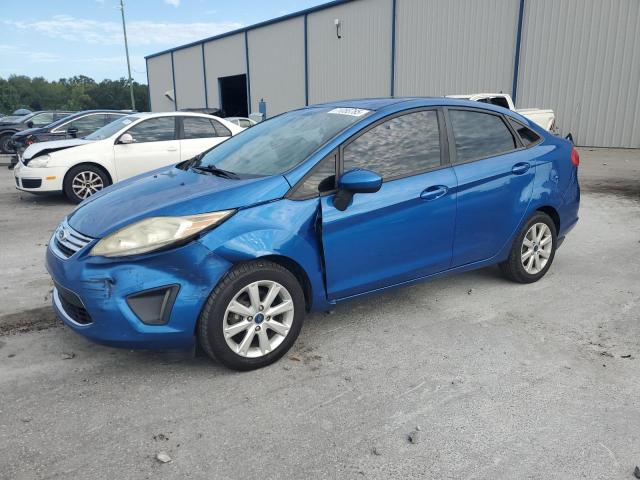 2011 FORD FIESTA SE, 