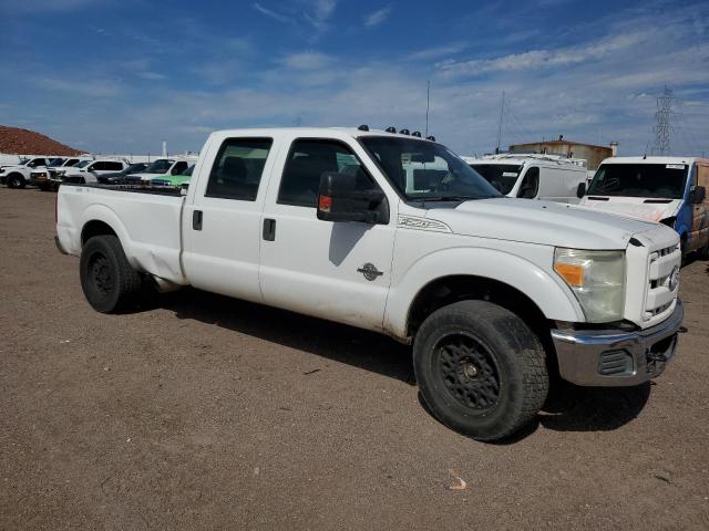 2013 FORD F250 SUPER DUTY, 